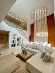 Reflections At Keppel Bay (D4), Condominium #571863721